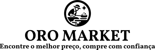 ORO MARKET logo