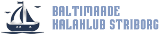 Baltimaade KalaKlub Striborg logo