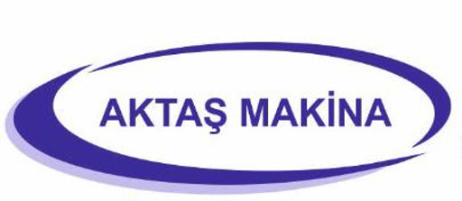 AKTAŞ MAKİNA logo