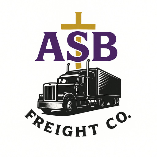 ASB Freight Co logo