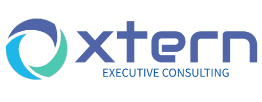 xtern logo