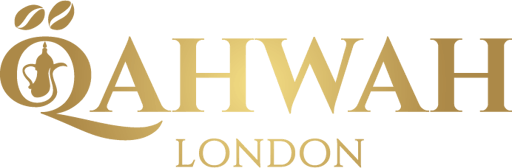 Qahwah London logo