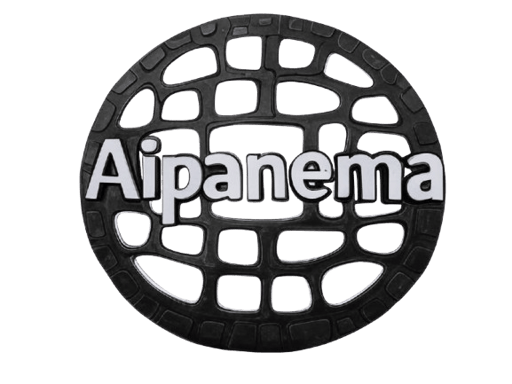 AIpanema logo