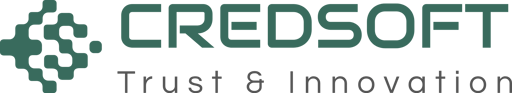CredSoft logo