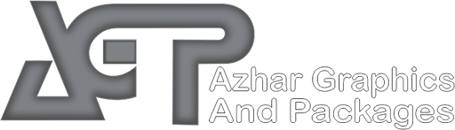 Azhar Packages logo