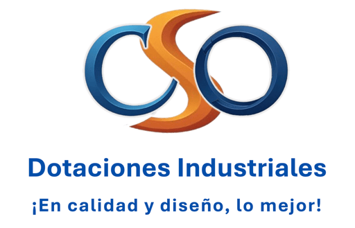 Dotaciones Industriales CSO logo