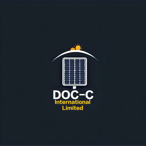 DOC-C INTERNATIONAL LIMITED logo