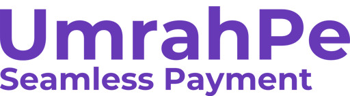 Umrape logo