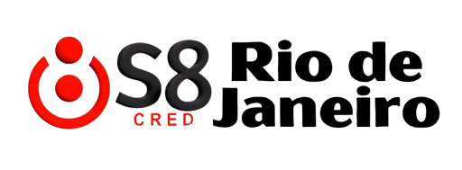 RIO DE JANEIRO S8CRED logo