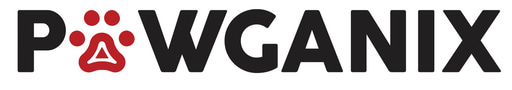 Pawganix logo