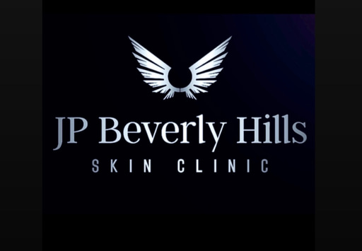 jp beverly hills skin clinic is a concierge medical spa in beverly hills ca logo