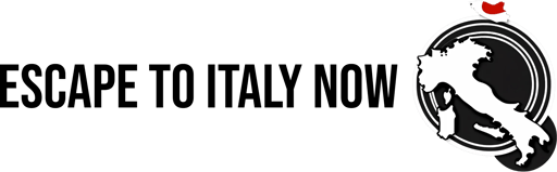 Escape To Italy Now logo