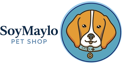 Soy Maylo logo