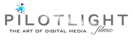 Pilotlight Films logo