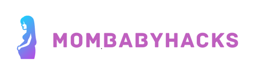 Mombabyhacks logo