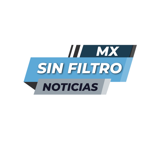 Mx Sin Filtro logo