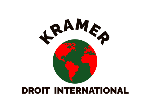 Kramer International Law logo