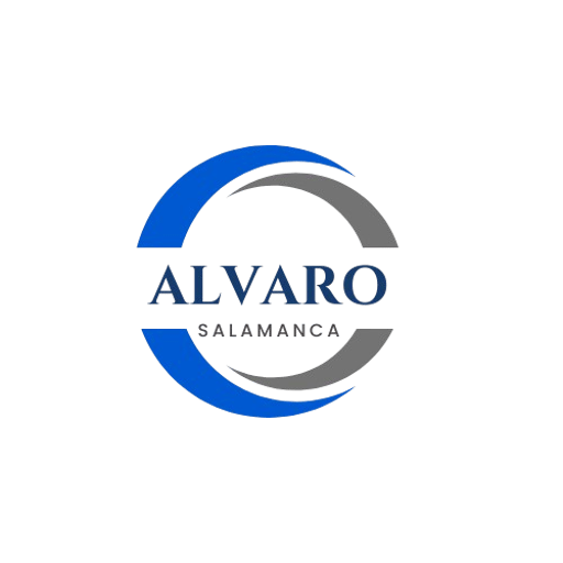 Alvaro Salamanca logo