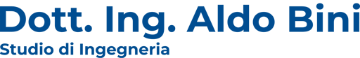 Dott. Ing. Aldo Bini logo