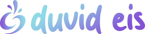 Duvid Eis logo