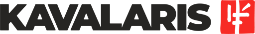 Kavalaris logo