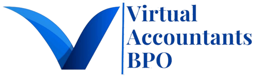 VIRTUAL ACCOUNTANTS BPO logo