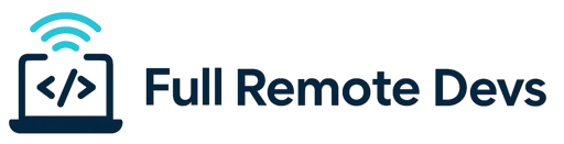 FullRemoteDevs logo