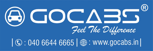 GO CABS logo