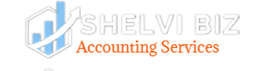 Shelvi Biz INC logo