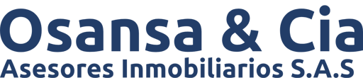 OSANSA Y CIA ASESORES INMOBILIARIOS SAS logo