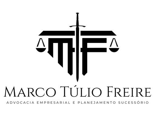 Marco Túlio Freire logo