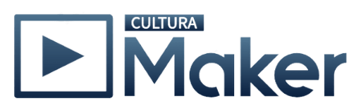 Cultura Maker - Melhor Escrita logo