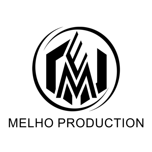 MELHO PROD logo