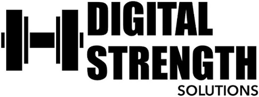 Digital Strength Solutions logo