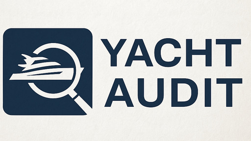 Yacht Audit logo