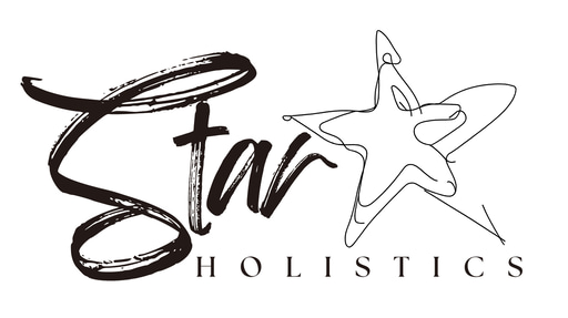 Star Holistics logo