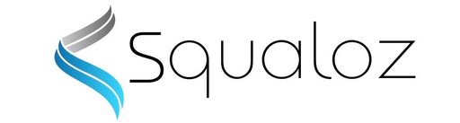 Squaloz logo