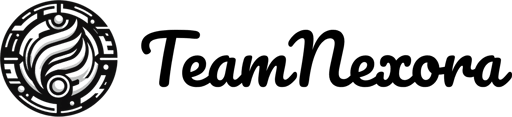TeamNexora logo