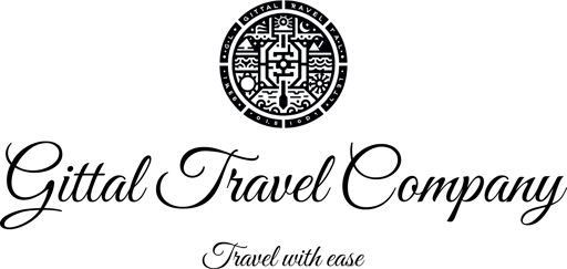 Gittal Travels Company logo