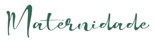 Maternidade - Melhor Escrita logo