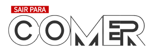 Sair pra Comer - Melhor Escrita logo