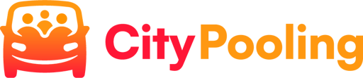 CityPooling logo