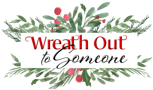 Wreath Out To Someone logo