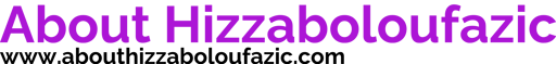 Hizzaboloufazic logo