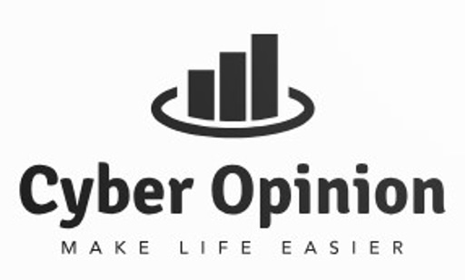 Cyber Opinion logo