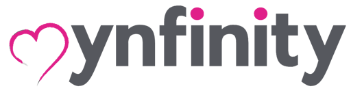 YNFiNiTY logo