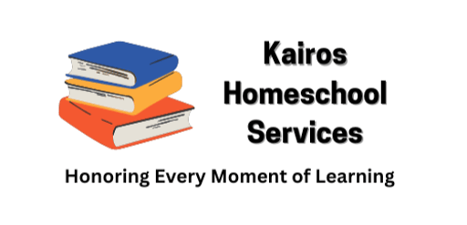 Kairos Homeschool Services logo