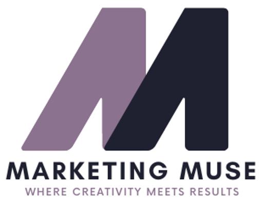 Marketing Muse logo