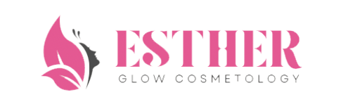 Esther Glow Cosmetology logo