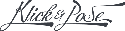 Klick & Pose logo